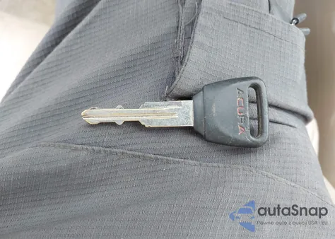 1993 Acura Integra Ls Special from USA, damaged, VIN JH4DA9487PS006863